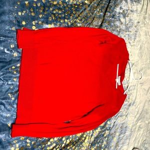 Woman’s V-Neck Cardigan